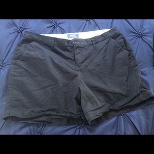 Old navy everyday shorts